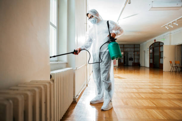 Best Pest Control Cost  in Fowlkes, TN